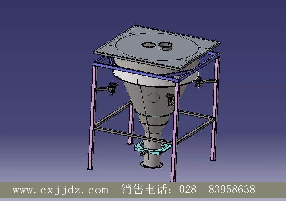 四川電子配料秤——精準(zhǔn)配料，助力工業(yè)智能化發(fā)展