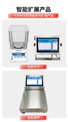 智能配方配料秤 數(shù)據(jù)儲(chǔ)存、打印與二次開發(fā)的全方位解決方案