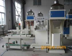 探索食品調(diào)料包裝秤與粉體配料秤的高效應用