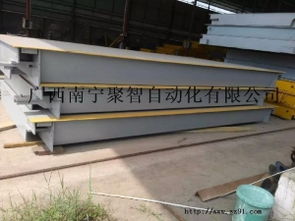 配料秤市場供需狀況與價格分析