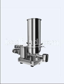 精準(zhǔn)計(jì)量，穩(wěn)定高效 探秘東莞航達(dá)TSLW失重式配料秤