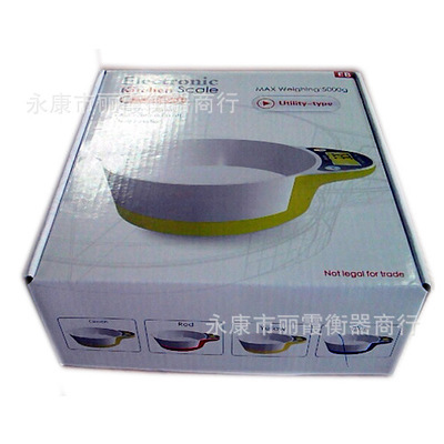 工業(yè)級(jí)精準(zhǔn)之選 永康市麗霞衡器商行電子廚房秤與配料秤全解析