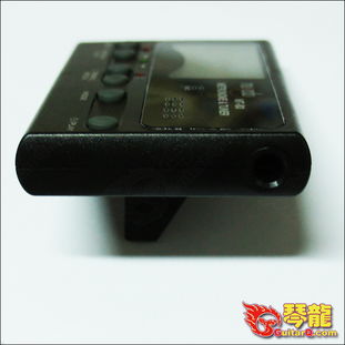 小天使妙事多MUSEDO MT-80 全能樂器配件，精準(zhǔn)調(diào)音與節(jié)拍的不二之選