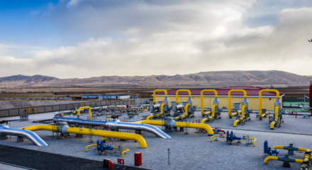 北京管道以“智慧+”改革登頂雙百企業標桿，新興能源技術研發引領行業創新