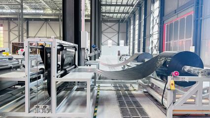 堅定信心、保持定力！武漢城建集團成員公司共話2025集團轉(zhuǎn)型發(fā)展④ 新興能源技術(shù)研發(fā)