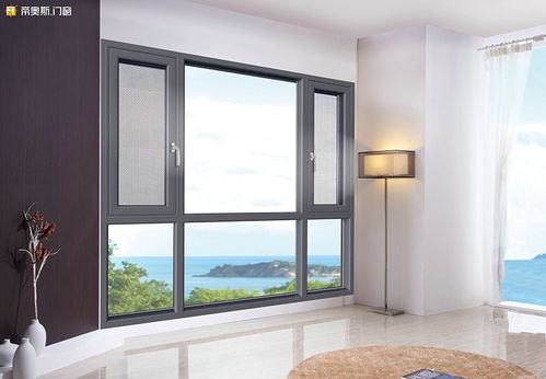 斷橋鋁門窗的中空玻璃越大越好？多大合適？?jī)?nèi)置百葉窗如何選擇？